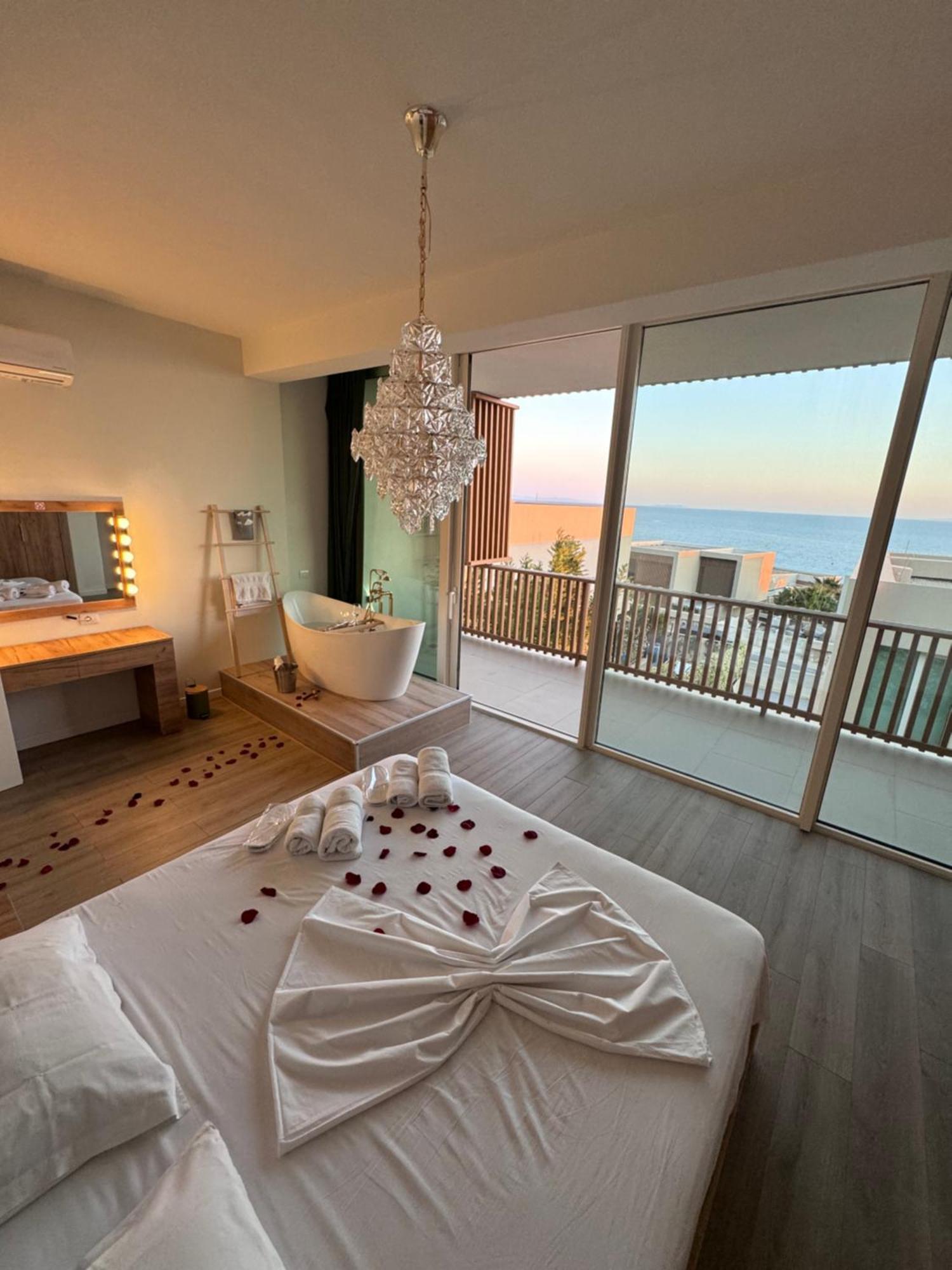 Villa Palms *