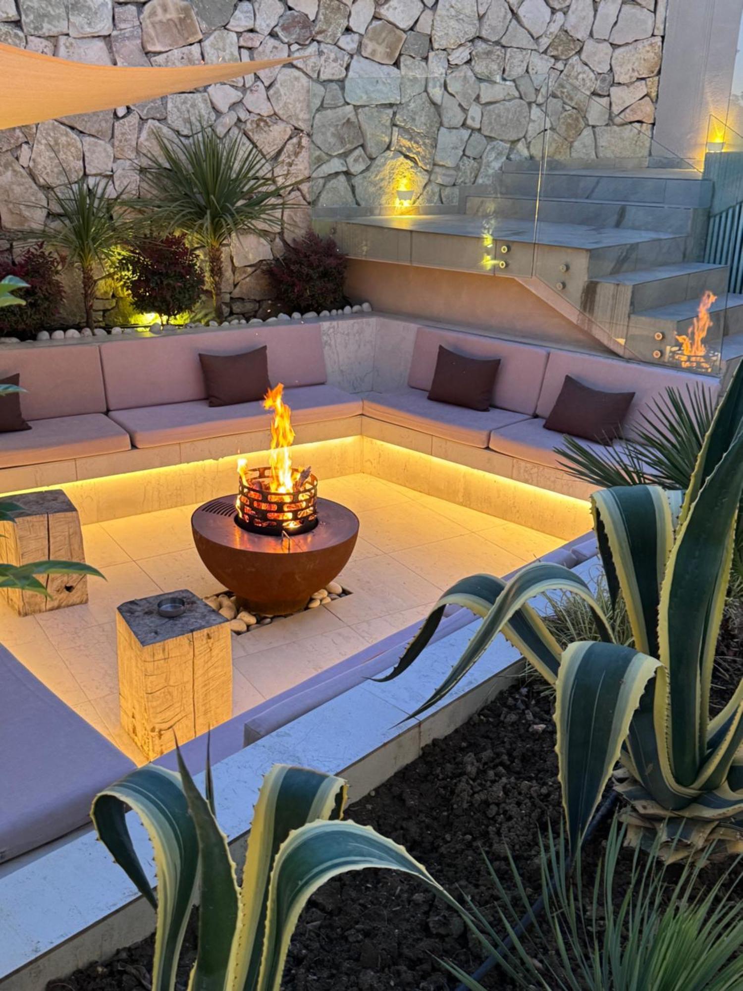 Palms Villa Palasë