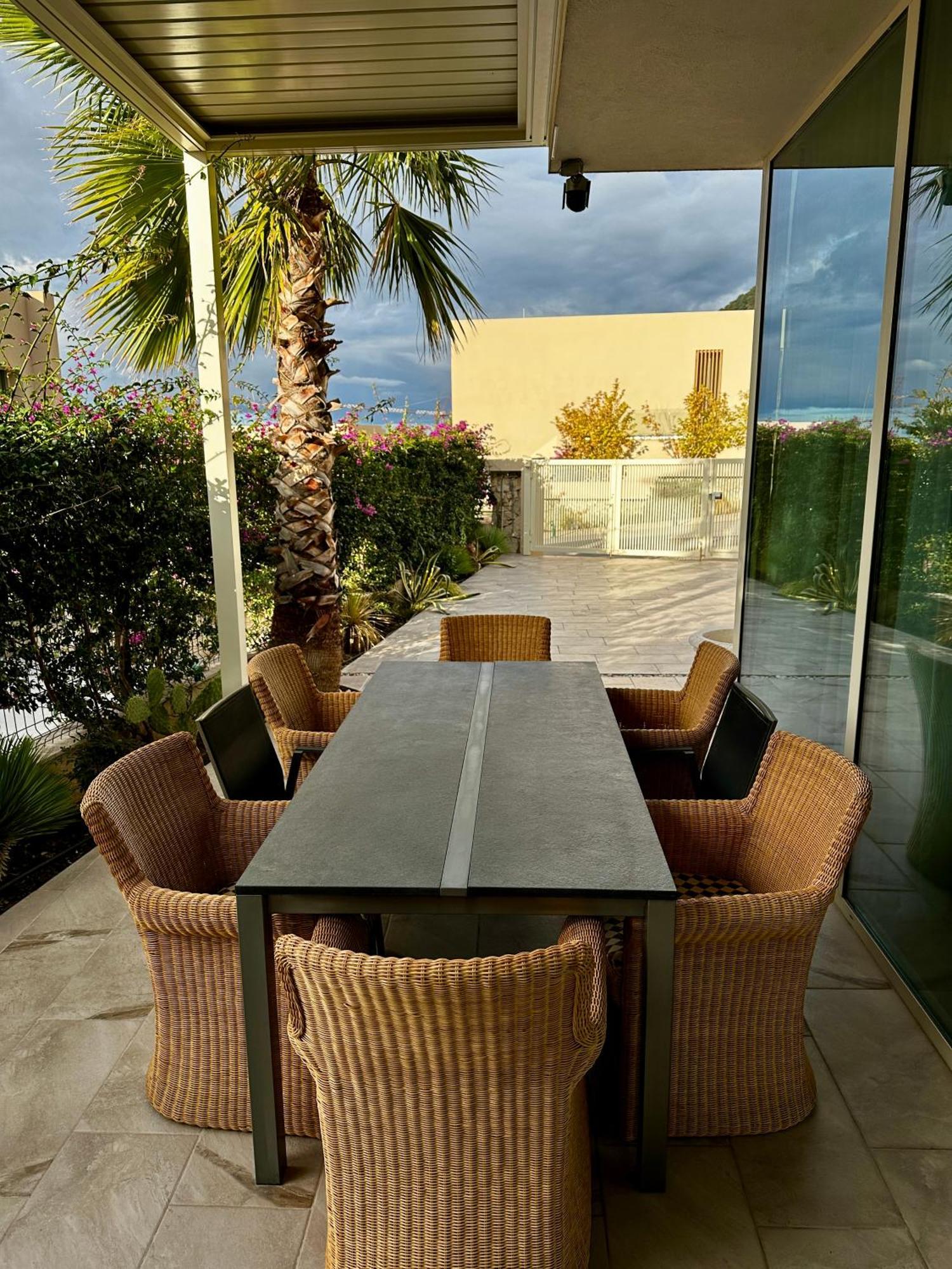 Villa Palms *