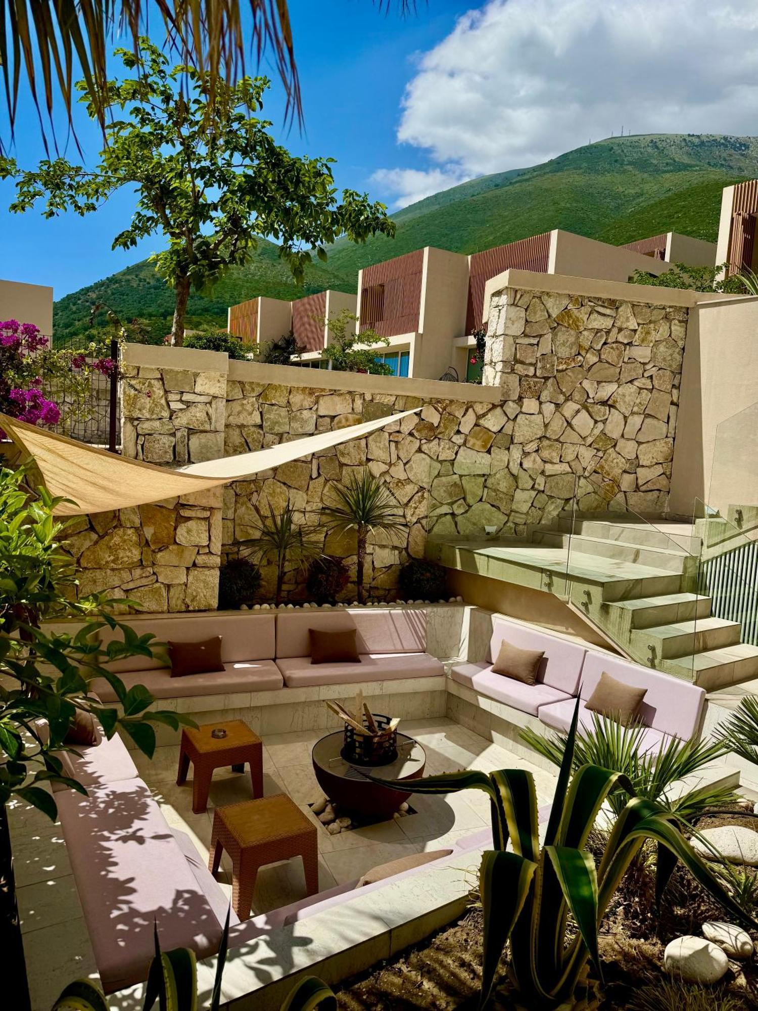 Villa Palms